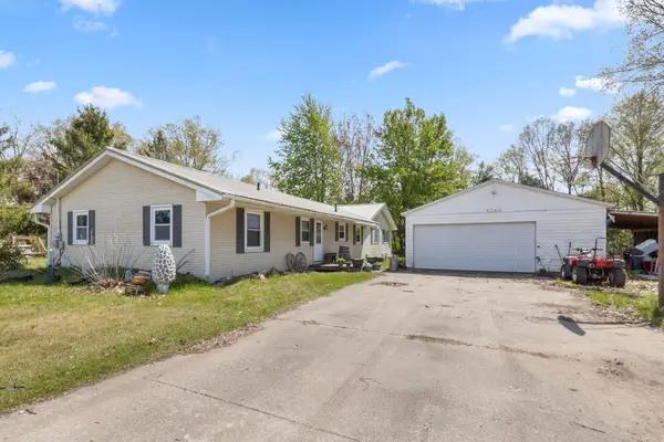 2780 Garland Road, Niles, MI 49120