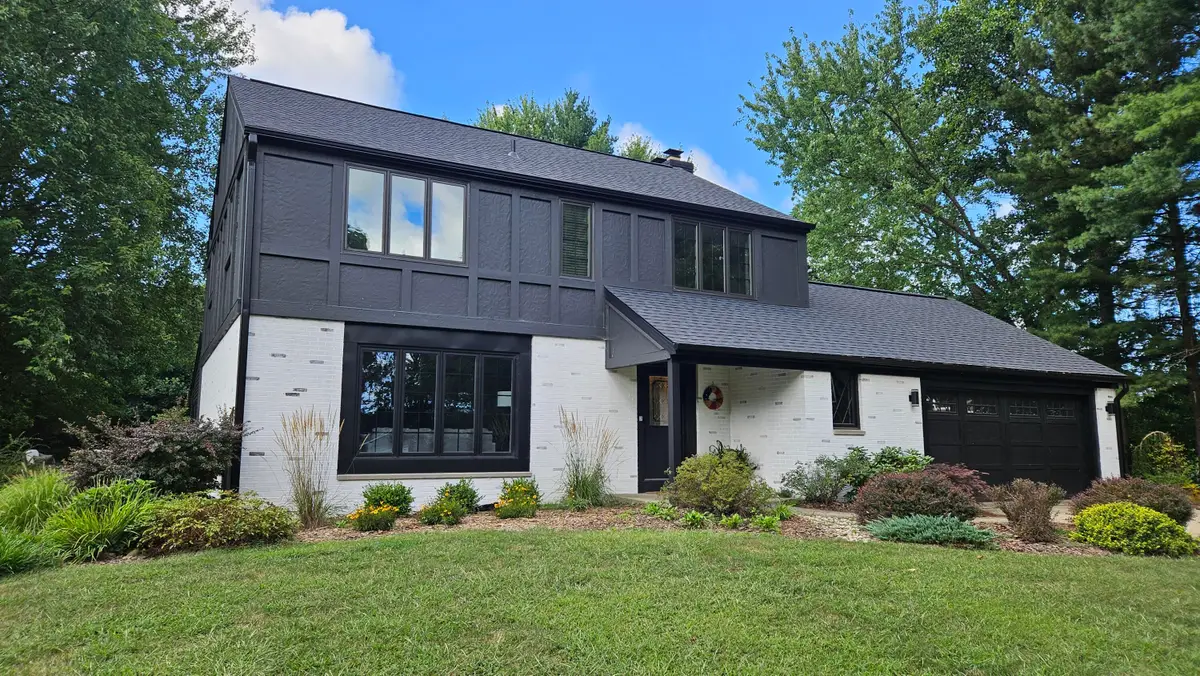 6396 RS Avenue E, Scotts, MI 49088 - #1