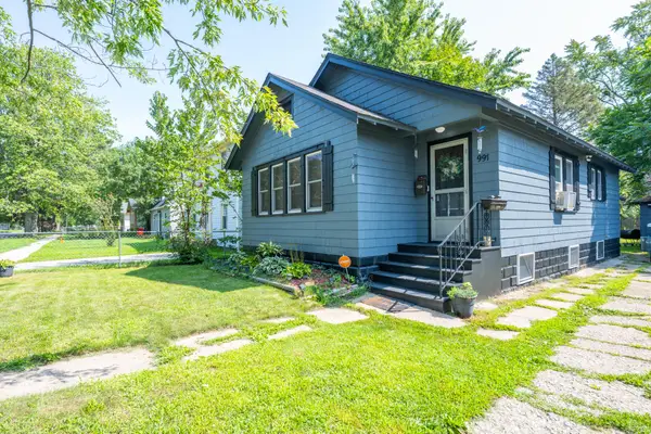 991 Ogden Avenue, BentonHarbor, MI 49022