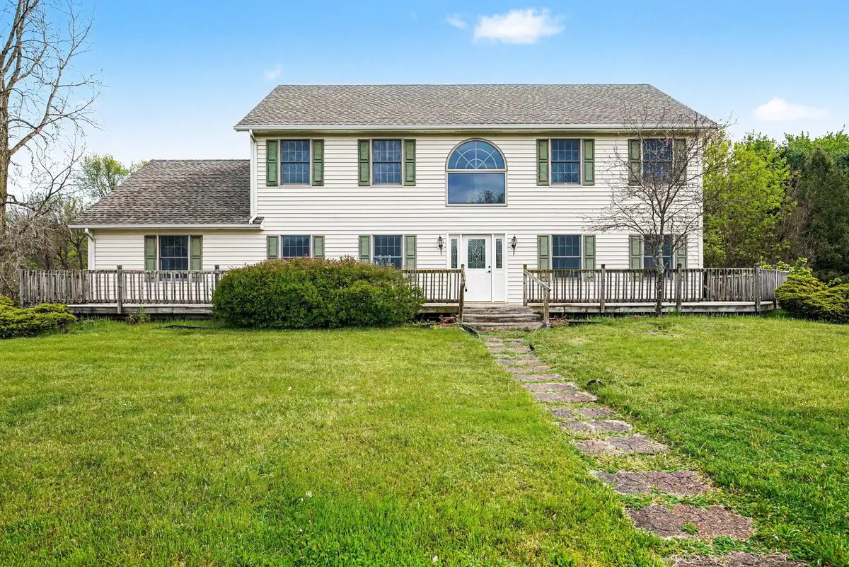 28810 Coulter Street, Edwardsburg, MI 49112 - #1