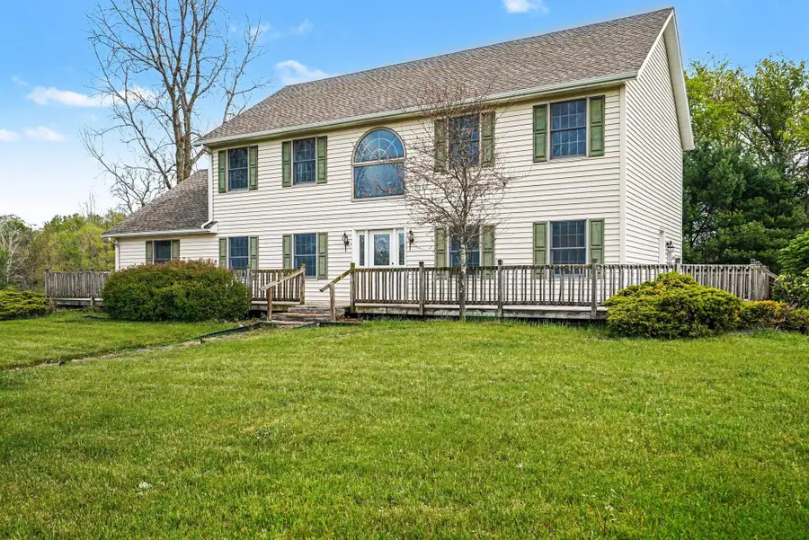 28810 Coulter Street, Edwardsburg, MI 49112 - #2