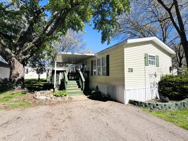 2330 E Main Street Unit: Lot 23, Niles, MI 49120