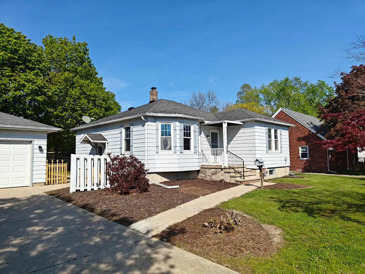 1207 Napier Avenue, Saint Joseph, MI 49085 - #1