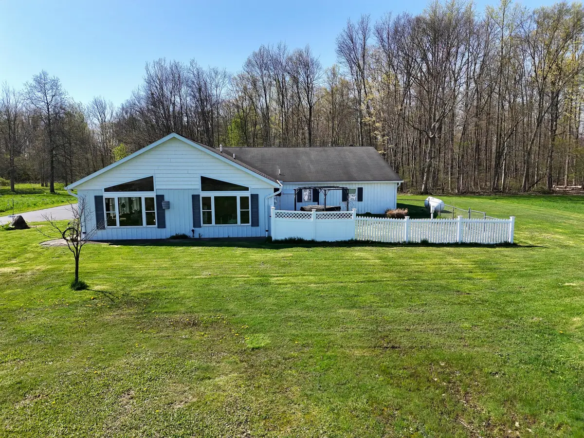 31643 Frost Street Modifier: A, Dowagiac, MI 49047 - #1