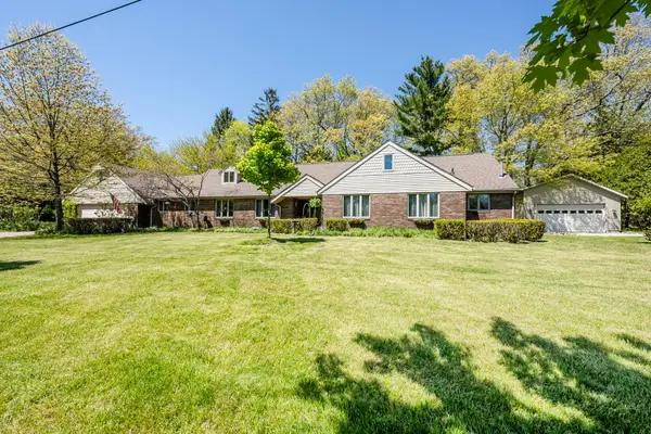 10575 Kissman Drive, UnionPier, MI 49129