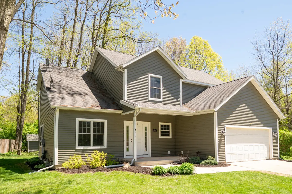 1401 Whispering Trail, Benton, MI Yes - #1