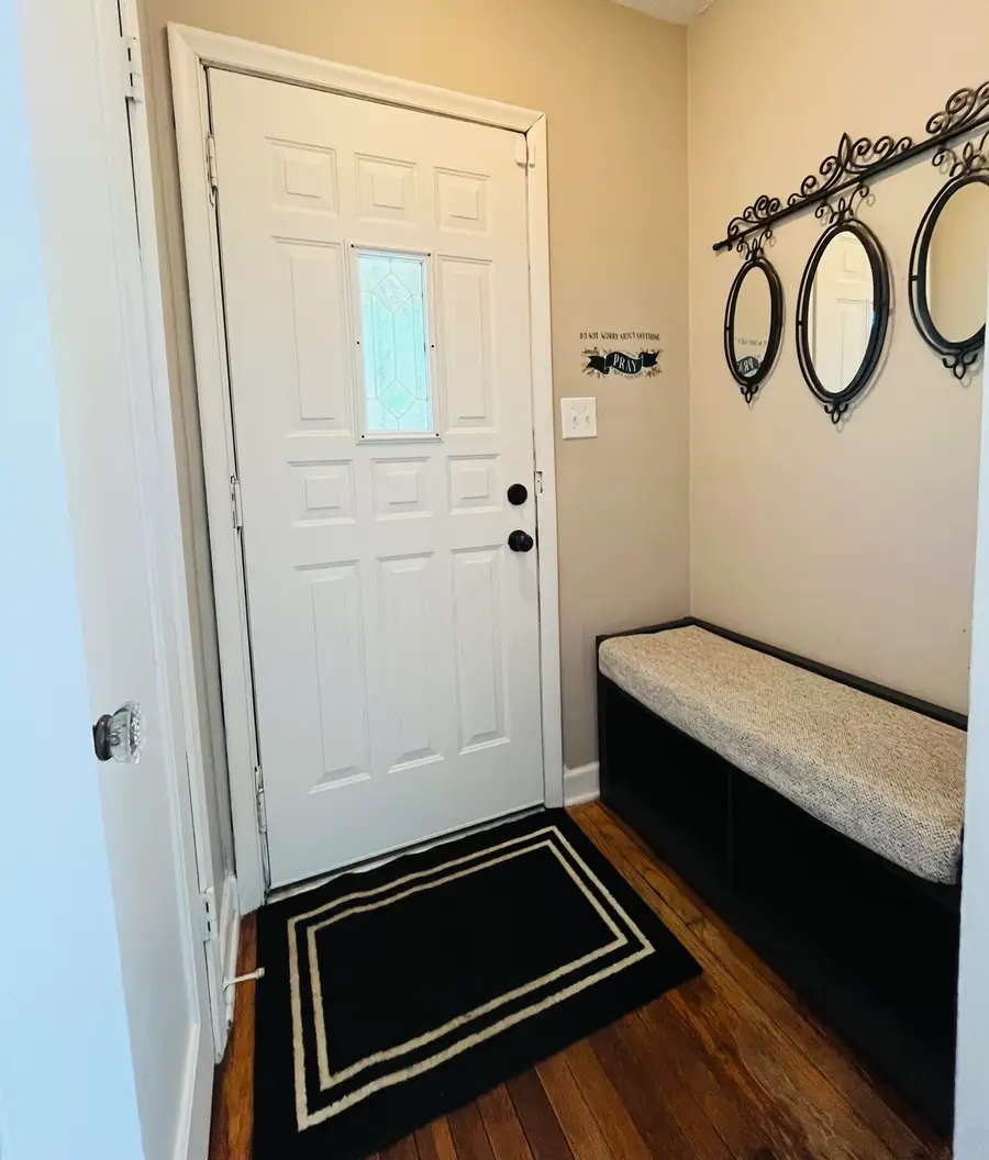 380 N McCord Street, Benton Harbor, MI No - #3