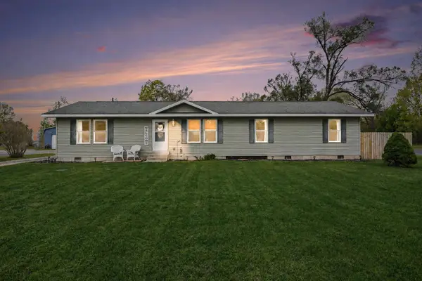58144 M 51 S, Dowagiac, MI 49047