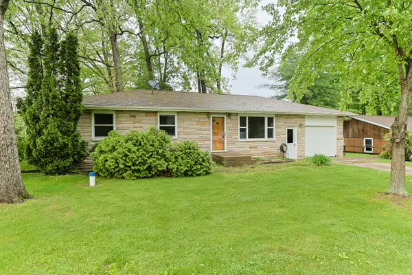 2517 Heath Drive, Niles, MI 49120