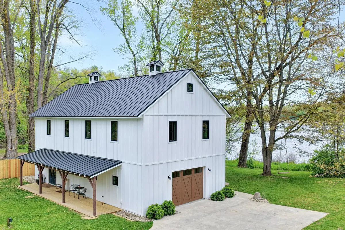 59351 Shafer Brothers Road, Fabius, MI 49093 - #1
