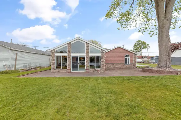 69734 Sunset Boulevard, Union, MI 49130