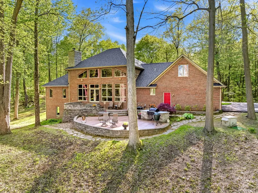 2099 E Clear Lake Road, Buchanan, MI 49107 - #3