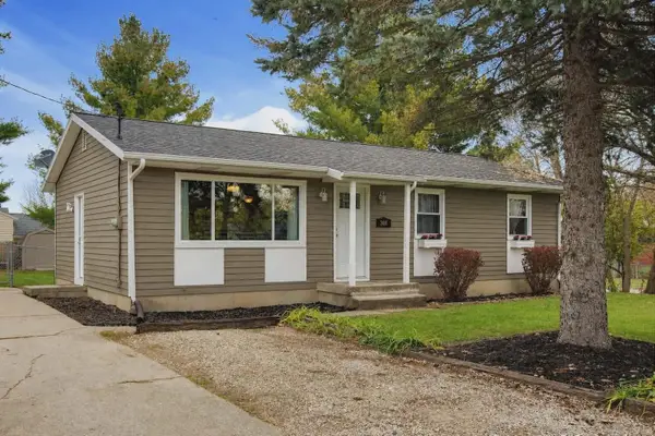 301 Pine Street NE, CedarSprings, MI 49319