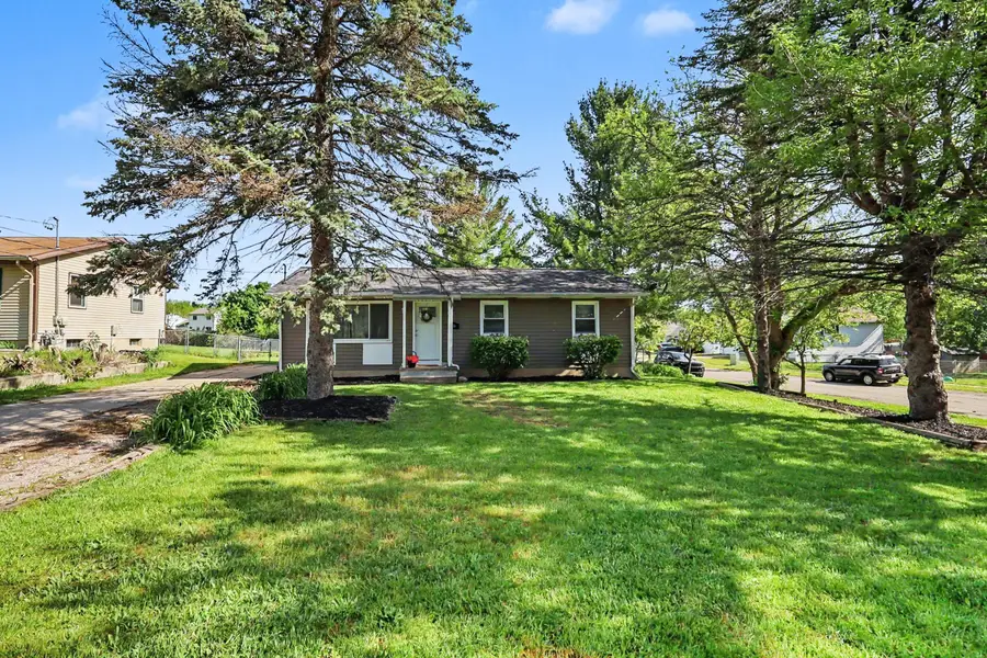 301 Pine Street NE, Cedar Springs, MI 49319 - #3