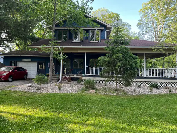 715 Brown Street, Niles, MI 49120