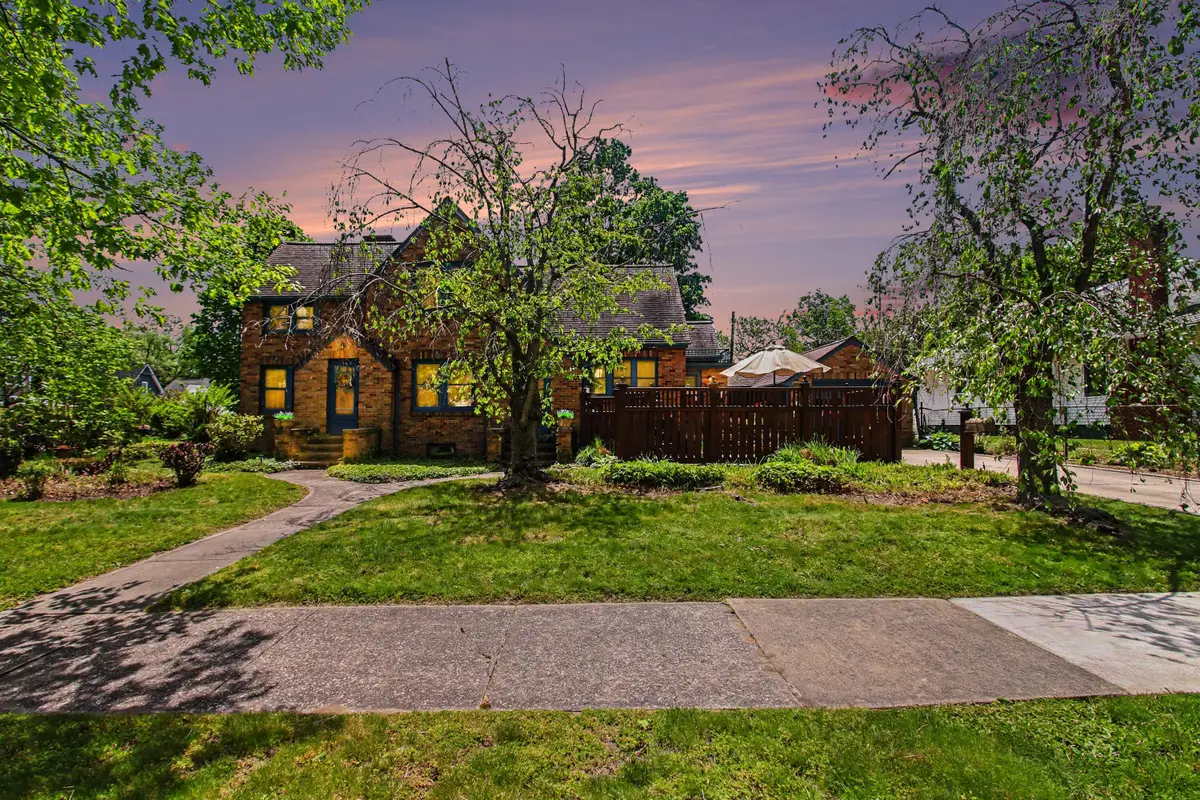 334 Van Buren Street, South Haven, MI 49090 - #1