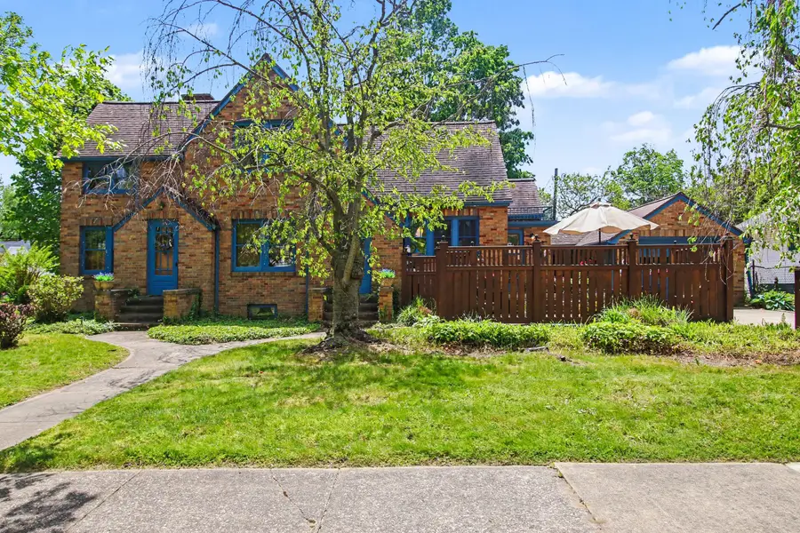 334 Van Buren Street, South Haven, MI 49090 - #2
