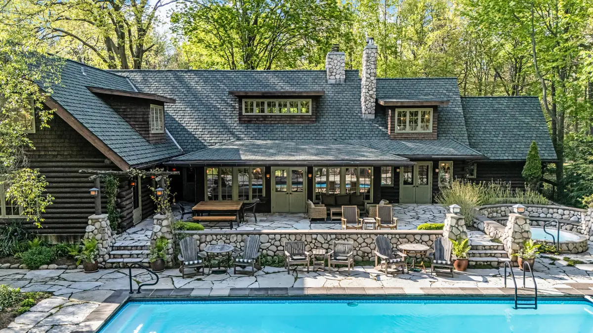 14657 Lakeshore Road, Lakeside, MI 49116 - #1