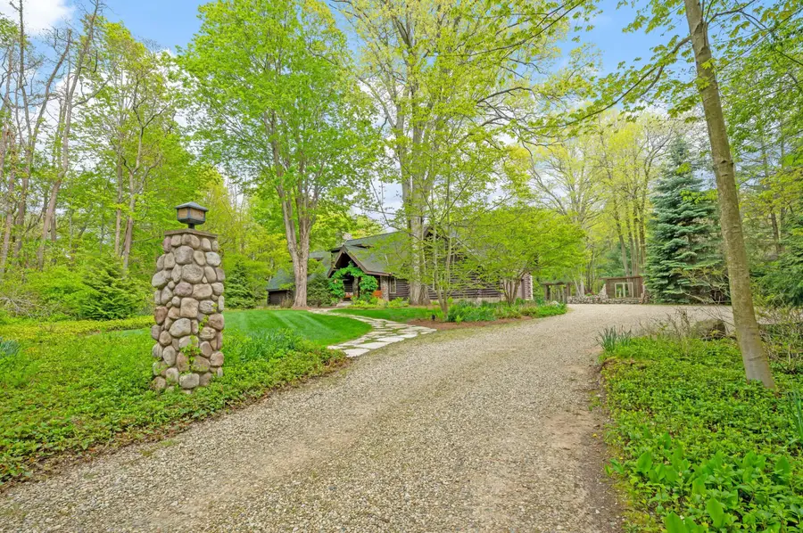 14657 Lakeshore Road, Lakeside, MI 49116 - #3