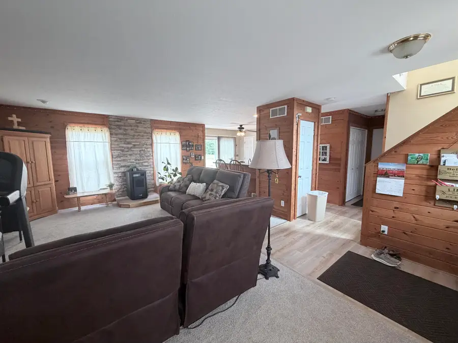 6585 Sinclair Road, Eau Claire, MI 49111 - #3