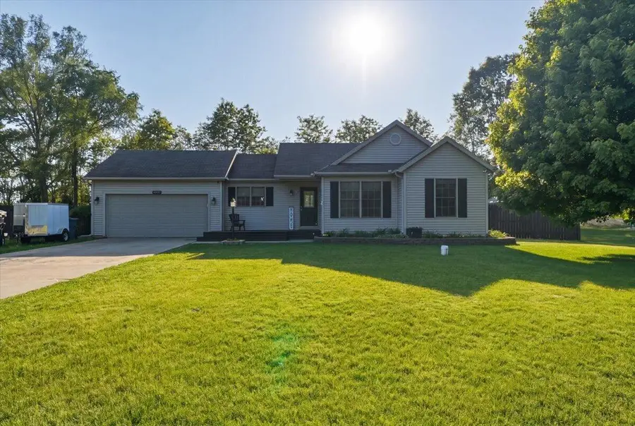 3030 Maplewood Street, Benton Harbor, MI 49022 - #2
