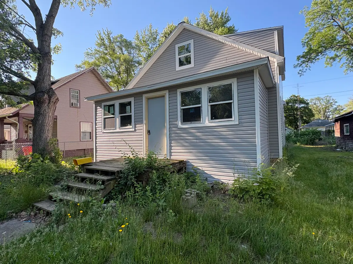 220 Parker Avenue, Benton Harbor, MI 49022 - #1
