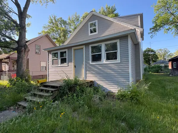 220 Parker Avenue, BentonHarbor, MI 49022