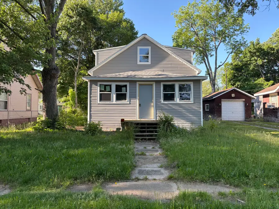 220 Parker Avenue, Benton Harbor, MI 49022 - #2