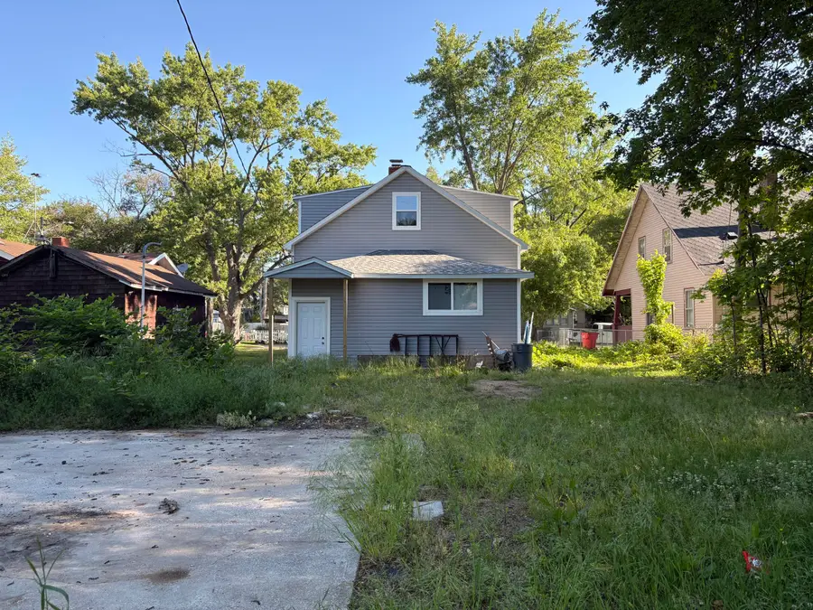 220 Parker Avenue, Benton Harbor, MI 49022 - #3