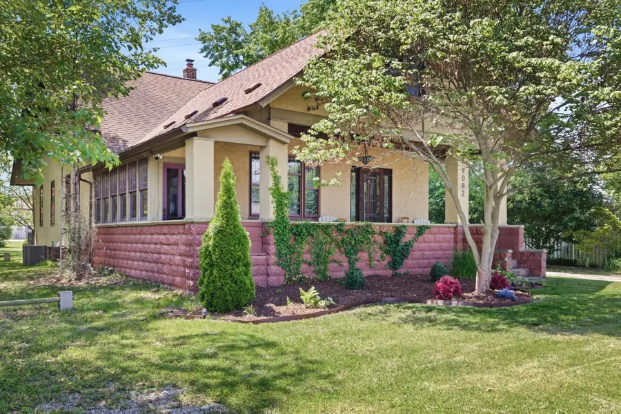 9082 Hills Road, Baroda, MI 49101 - #2