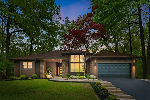 4035 Choctaw Trail, NewBuffalo, MI 49117