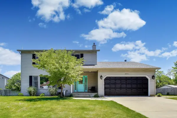 4015 Silver Oaks Drive, StJoseph, MI 49085