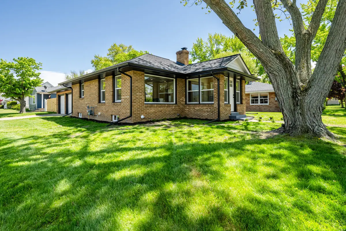 1503 Langley Avenue, Saint Joseph, MI 49085 - #1