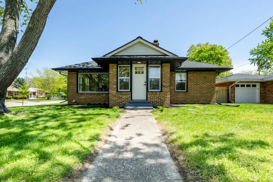 1503 Langley Avenue, Saint Joseph, MI 49085 - #2