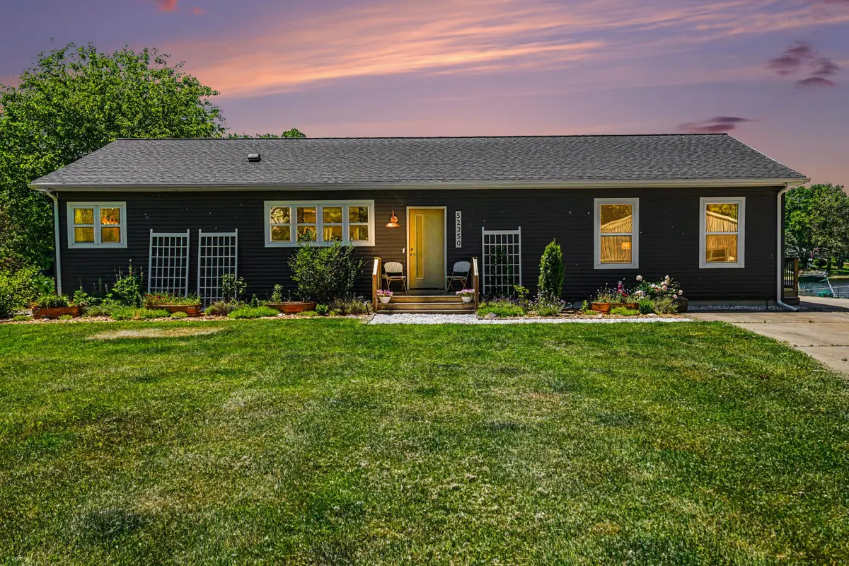 52350 Susan Lane, Dowagiac, MI 49047 - #1