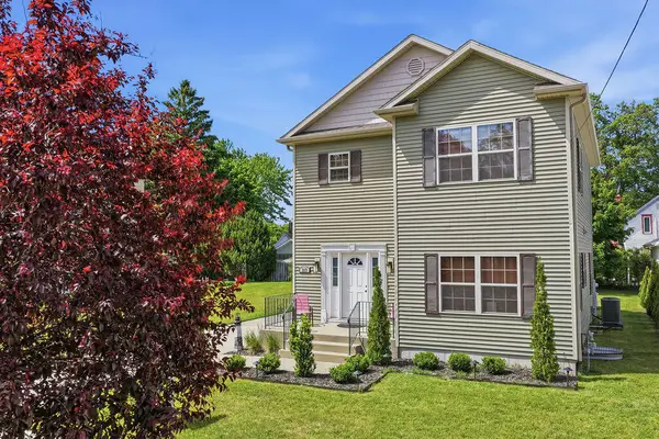 317 Monroe Street, SouthHaven, MI 49090
