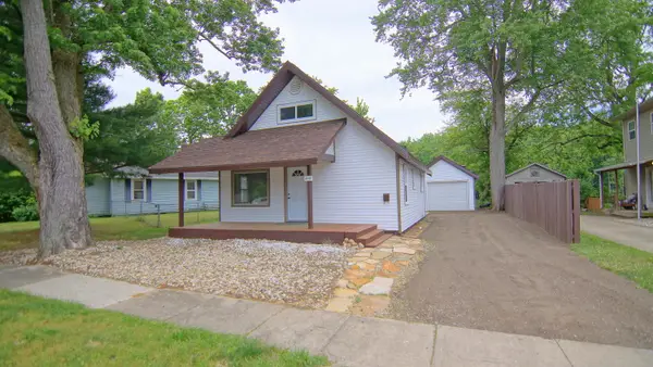 40 River Street, Niles, MI 49120