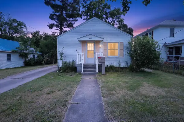 407 N 15th Street, Niles, MI 49120