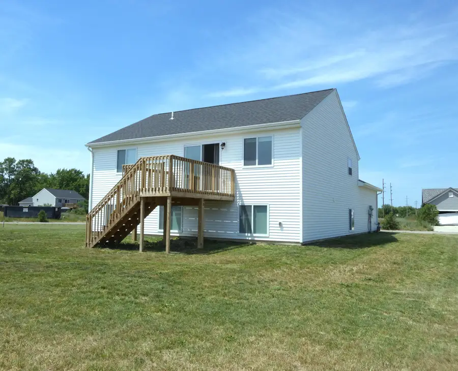 670 Manorwood Circle, Fair Plain, MI 49022 - #3
