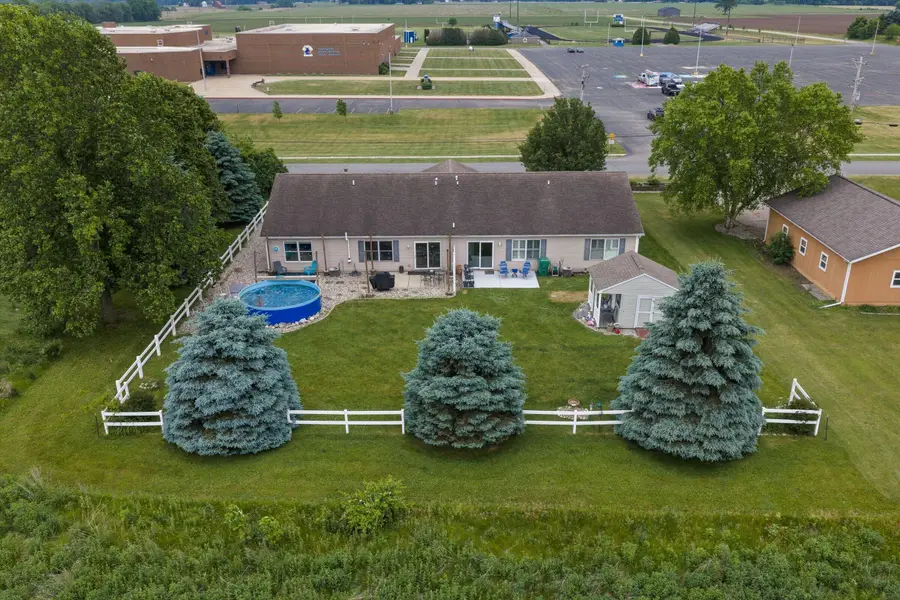 22710 Diamond Cove Street, Cassopolis, MI 49031 - #3
