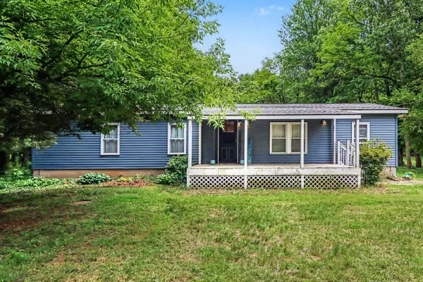55719 Resort Road, ThreeRivers, MI 49093