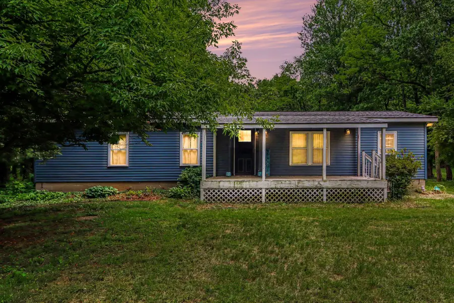 55719 Resort Road, Park, MI 49093 - #2