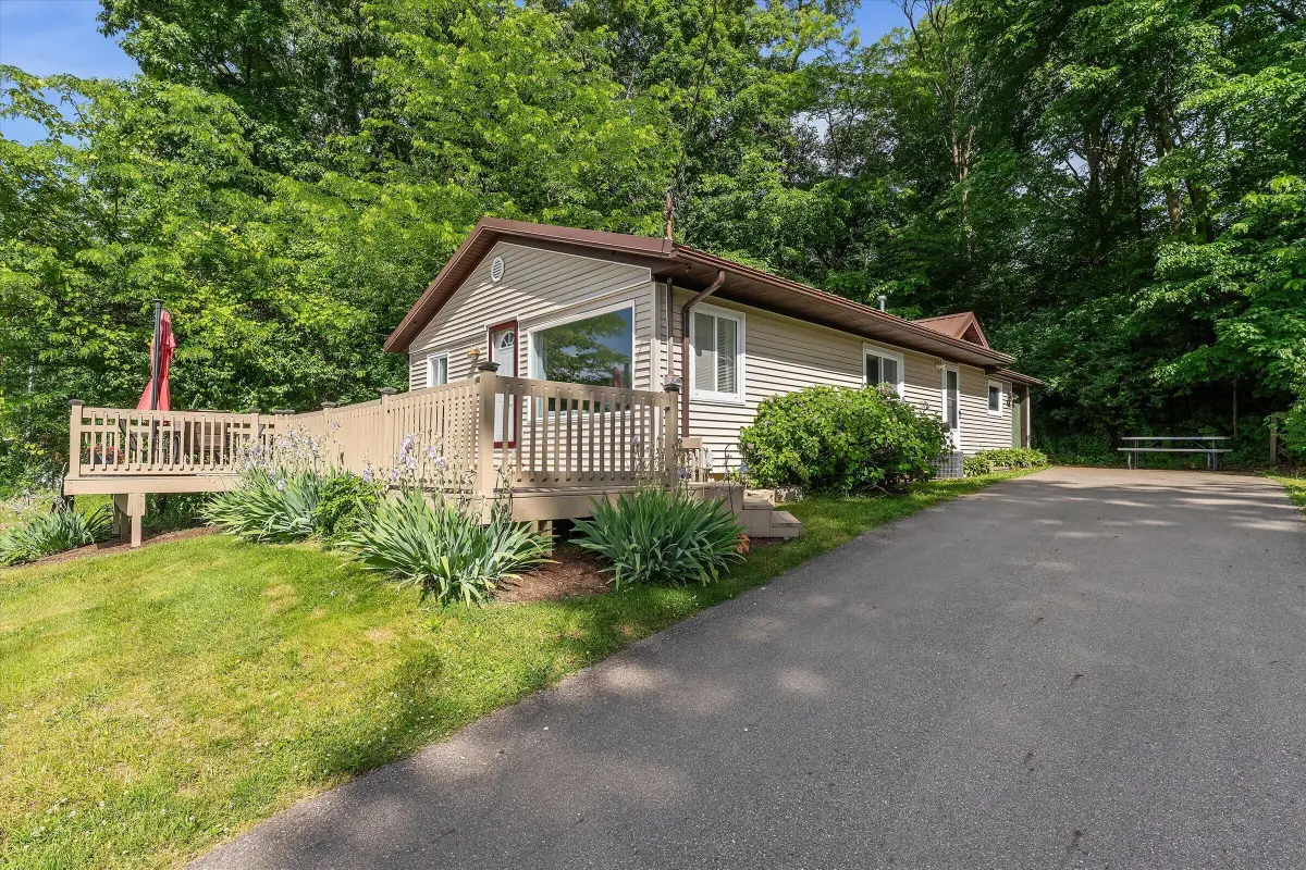 10333 Walnut Drive, Fabius, MI 49093 - #1