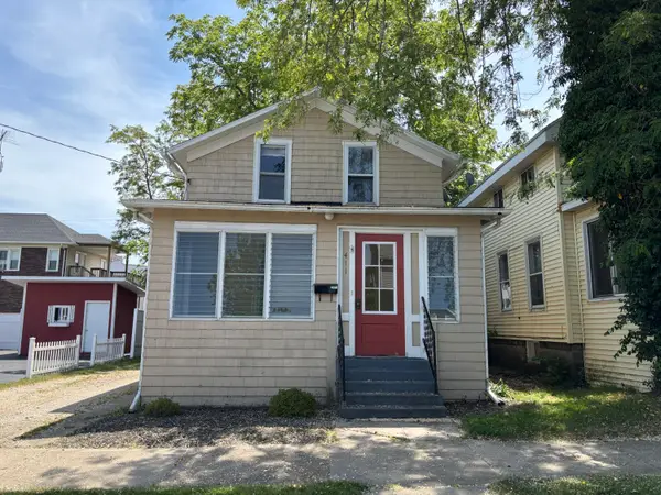 411 Court Street, StJoseph, MI 49085