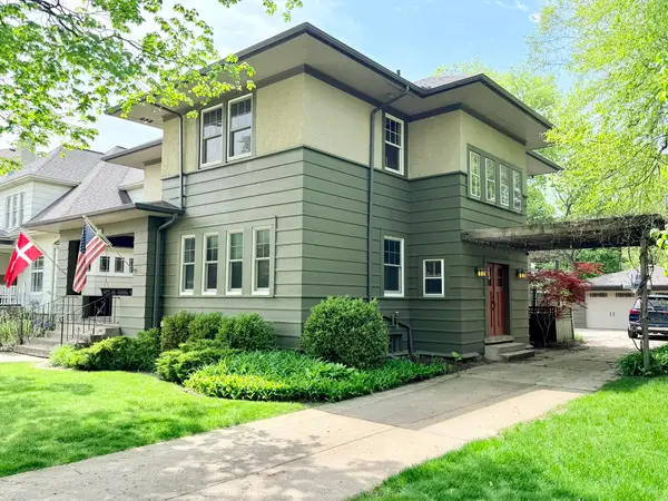 1508 Forres Avenue, StJoseph, MI 49085