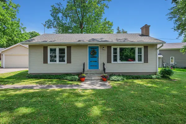 11635 E D Avenue, Richland, MI 49083