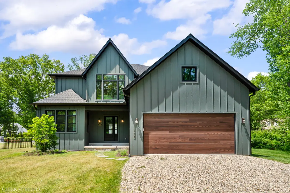 45322 Fairway Drive, Grand Beach, MI 49117 - #1