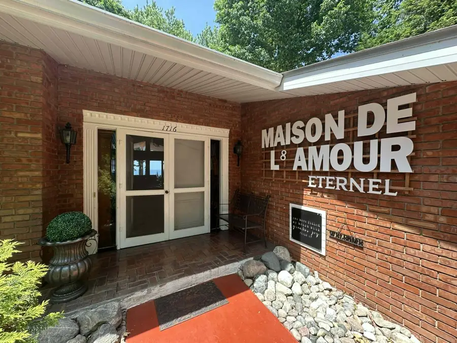 1716 W Benson Road, Benton, MI No - #2