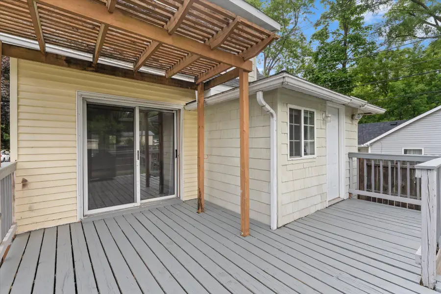 413 S 15th Street, Niles, MI 49120 - #3