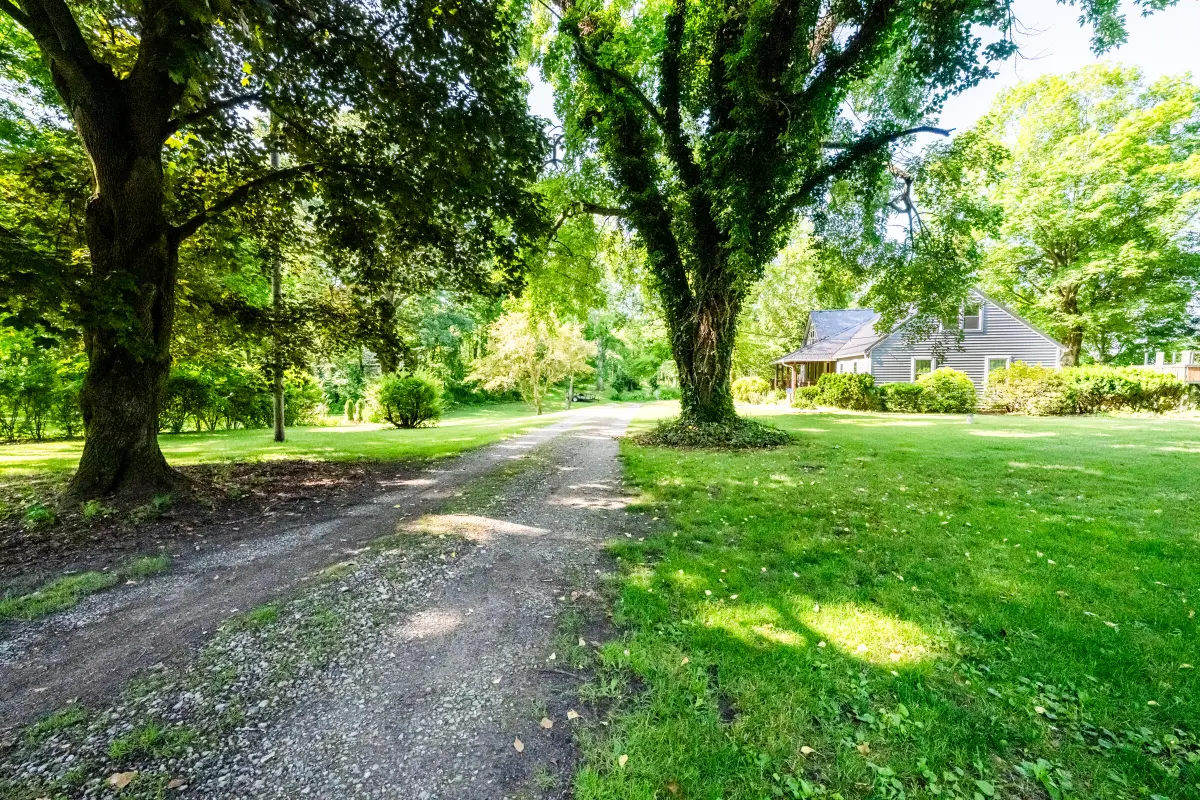 5594 Pokagon Road, Berrien, MI 49103 - #1